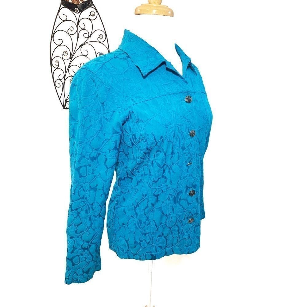 Additions by Chico Jacket - Picture 8 of 13
